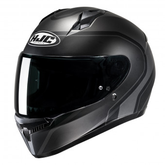 Casque Infantil HJC C10 Elie MC5SF Kid Casque Infantil HJC C10 Elie MC5SF Kid