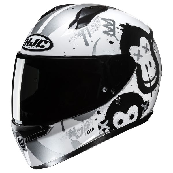 Infantil HJC C10 Geti MC10 Kid Infantil HJC C10 Geti MC10 Kid