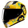 Casque Infantil HJC C10 Geti MC3SF Kid
