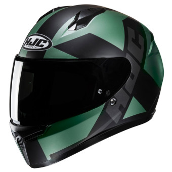 Casque Infantil HJC C10 Tez MC4SF Kid Casque Infantil HJC C10 Tez MC4SF Kid