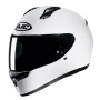 Casque Infantil HJC C10 White Kid
