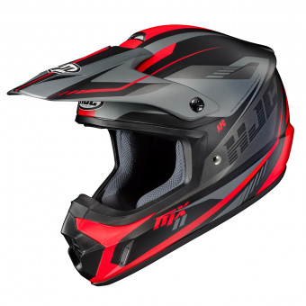 Casque Infantil HJC CL-XY II Drift MC1SF Casque Infantil HJC CL-XY II Drift MC1SF