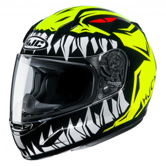 Casque Infantil HJC CLY Zuky MC4H Casque Infantil HJC CLY Zuky MC4H