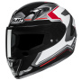 Casque Infantil HJC Y10 Cric MC1