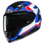 Casque Infantil HJC Y10 Cric MC21