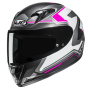 Casque Infantil HJC Y10 Cric MC8