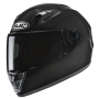 Casque Infantil HJC Y10 Metal Negro