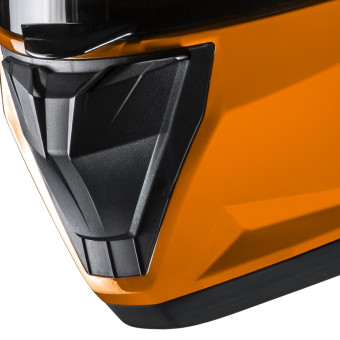 HJC Y10 Tramonto naranja