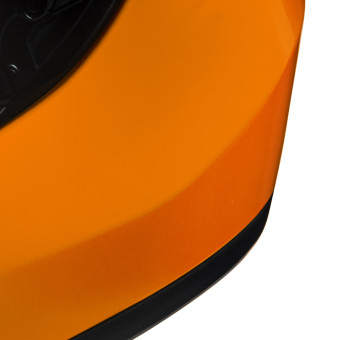 HJC Y10 Tramonto naranja