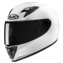 Casque Infantil HJC Y10 Blanco perla