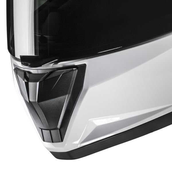 HJC Y10 Blanco perla