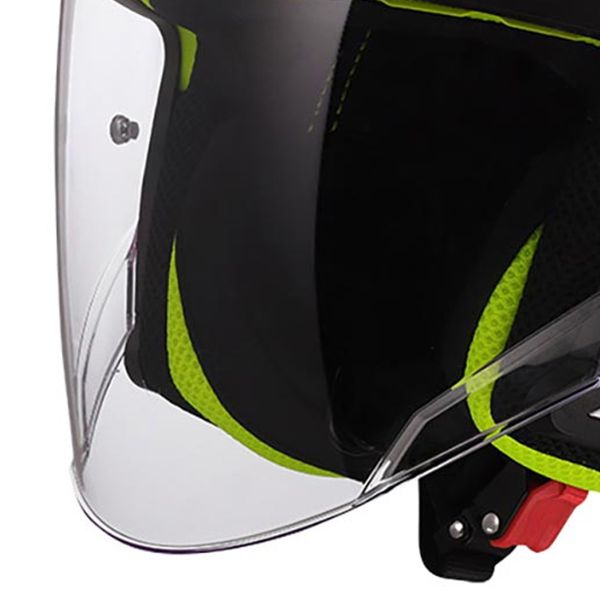 LS2 Funny II Paws Rosa OF622