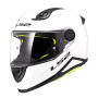 Casque Infantil LS2 Kid Solid Blanco FF812