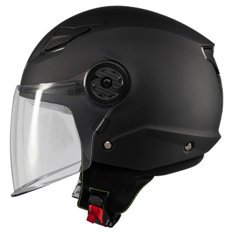 Casque Infantil MT Lite Kids Pure A1 Matt