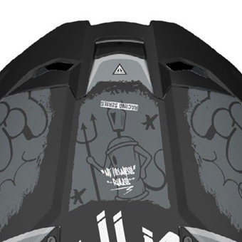 MT Stinger 2 Kids Tagger B2 Matt