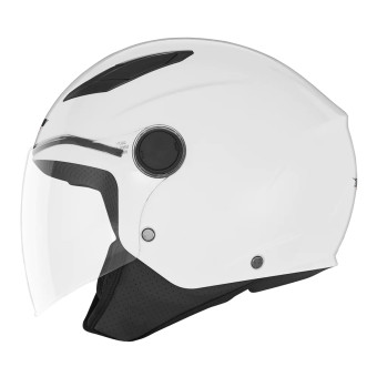 Casque Infantil NOX N710 White Casque Infantil NOX N710 White