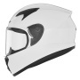 Casque Infantil NOX N731 White