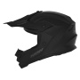 Casque Infantil NOX N761 Matt Black
