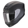 Casque Infantil Scorpion Exo-Jnr Air Solid Matt Black