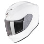 Casque Infantil Scorpion Exo-Jnr Air Solid White