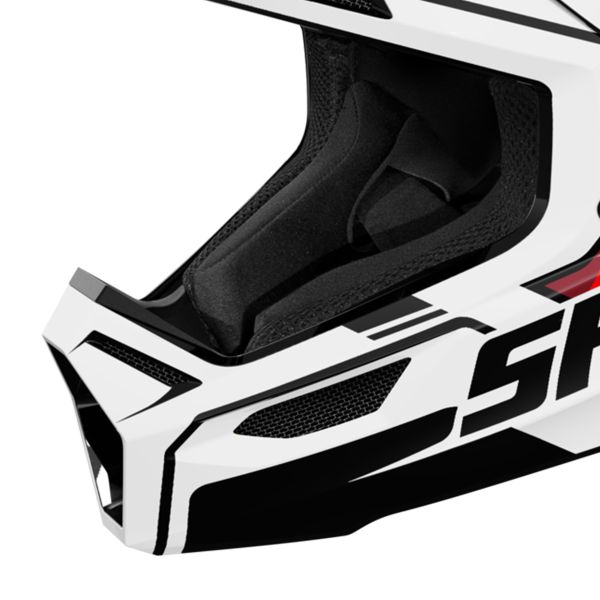 SHOT Furious Kid Flash Rojo Brillante 2.0