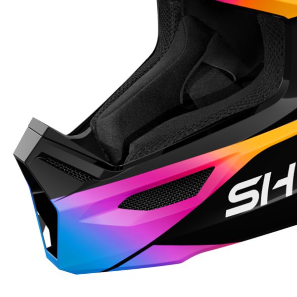 SHOT Furious Kid Miami Naranja Brillante 2.0