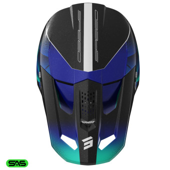 SHOT Speed Kid Olymp Azul Nacarado