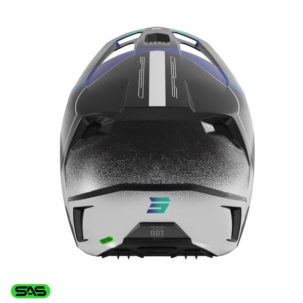 SHOT Speed Kid Olymp Azul Nacarado