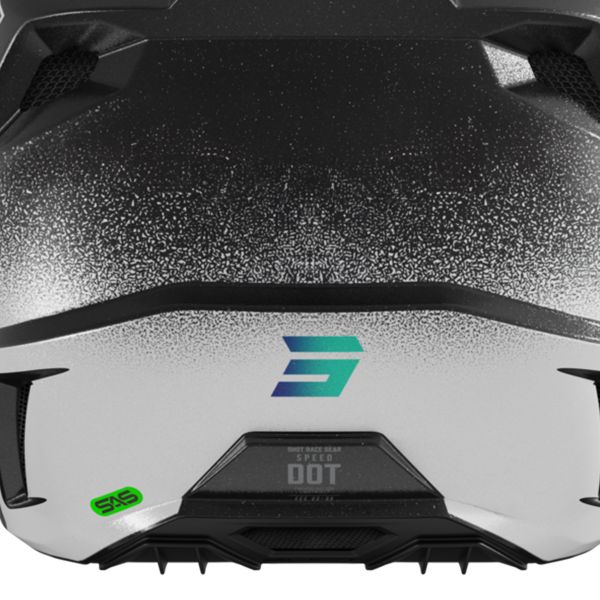 SHOT Speed Kid Olymp Azul Nacarado