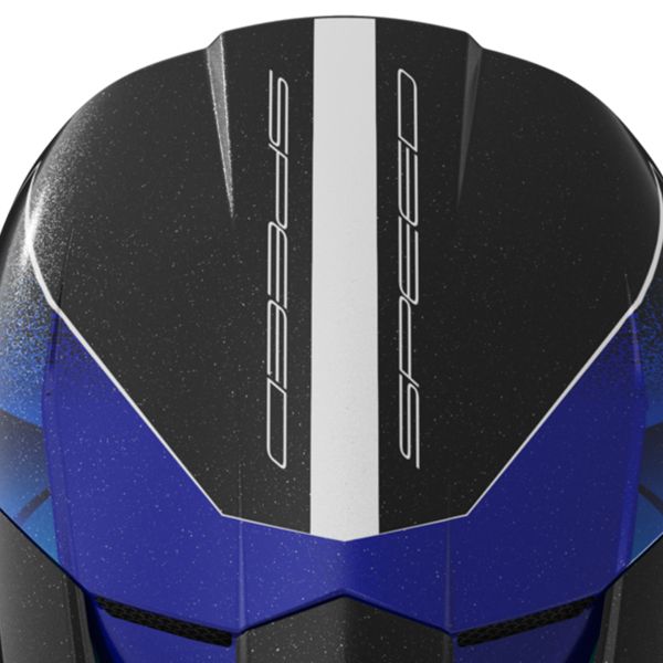 SHOT Speed Kid Olymp Azul Nacarado