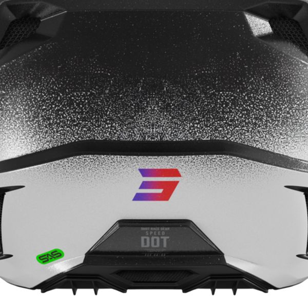 SHOT Speed Kid Olymp Morado Nacarado