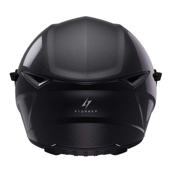 Stormer Strike Kid Black Pearly