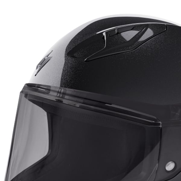 Stormer Strike Kid Black Pearly