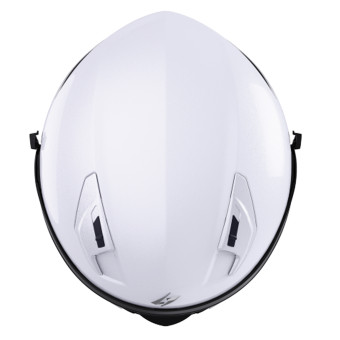 Stormer Strike Kid White Pearly