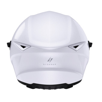 Stormer Strike Kid White Pearly