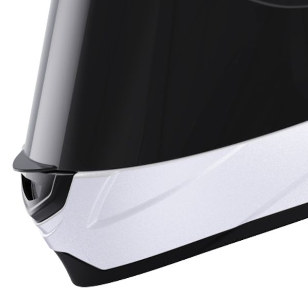 Stormer Strike Kid White Pearly