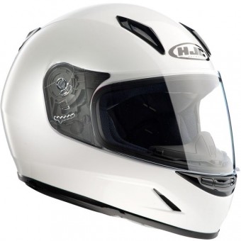 Casque Infantil HJC CLY Blanco Casque Infantil HJC CLY Blanco