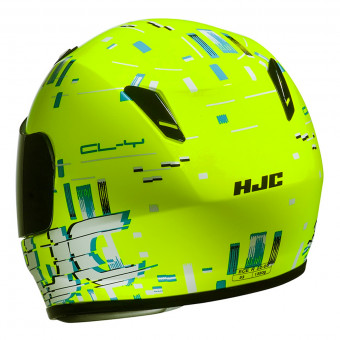 HJC CLY Garam MC4H