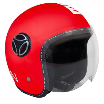 Infantil Momo Design FGTR Baby Rojo Mate