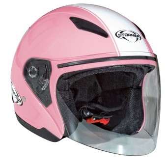 Casque Infantil Stormer Flash Kid Kokoala Casque Infantil Stormer Flash Kid Kokoala