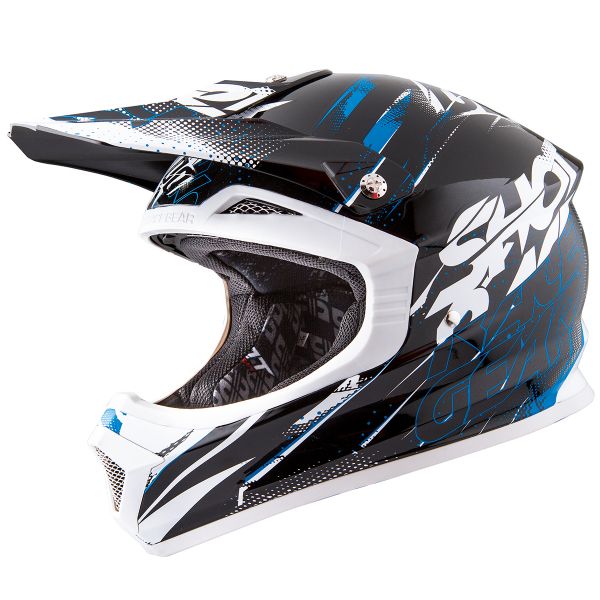 Infantil SHOT Furious Capture Black Blue Ni�o