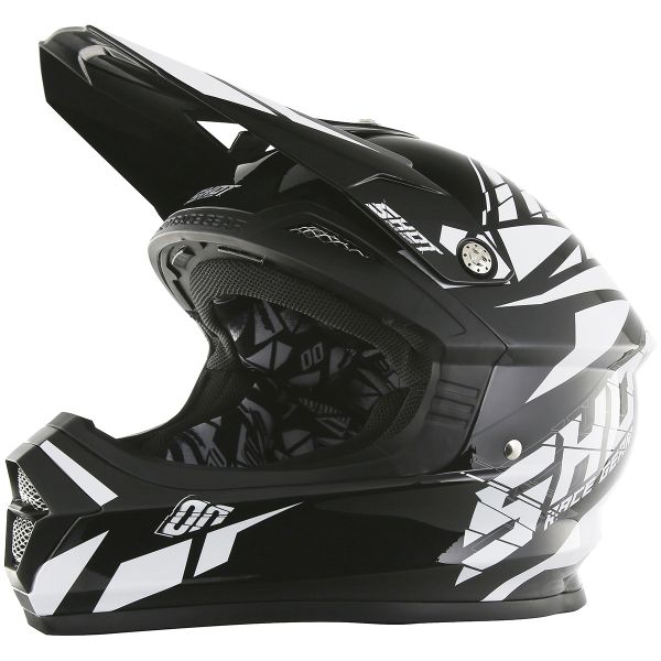 Infantil SHOT Furious Squad Black Niño Infantil SHOT Furious Squad Black Niño