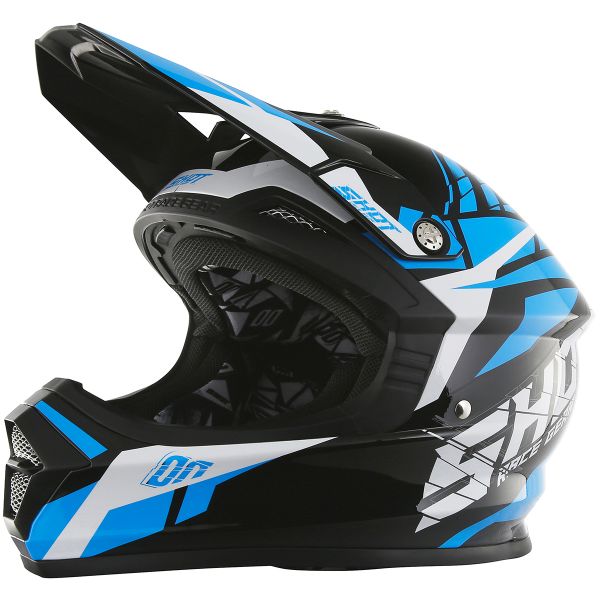 Infantil SHOT Furious Squad Blue Ni�o