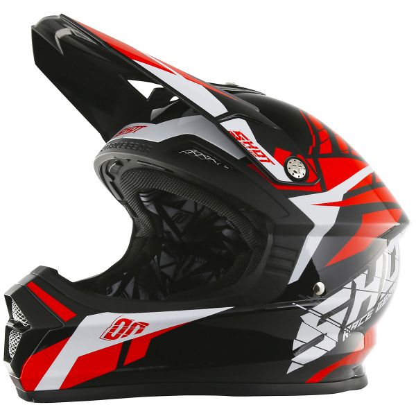 Infantil SHOT Furious Squad Red Ni�o