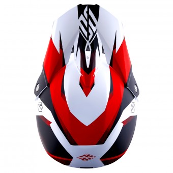 SHOT Furious Ultimate Rojo Nio