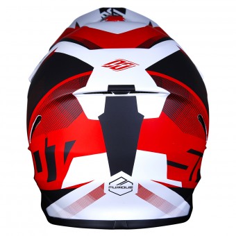 SHOT Furious Ultimate Rojo Nio