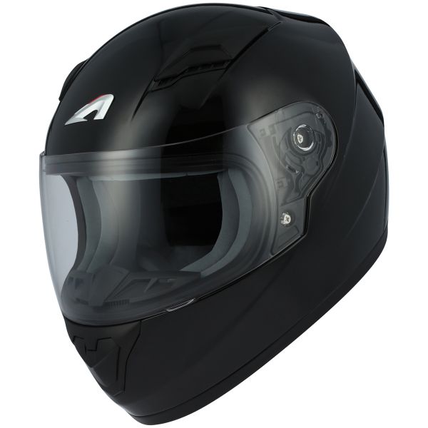 Infantil Astone GT2 Kids Matt Black