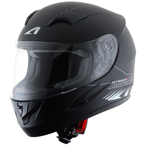 Infantil Astone GT600 K Matt Black