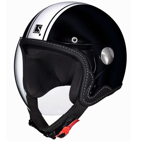 Infantil Laura Smith Junior Negro Mate