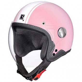 Casque Infantil Laura Smith Junior Rosa Casque Infantil Laura Smith Junior Rosa